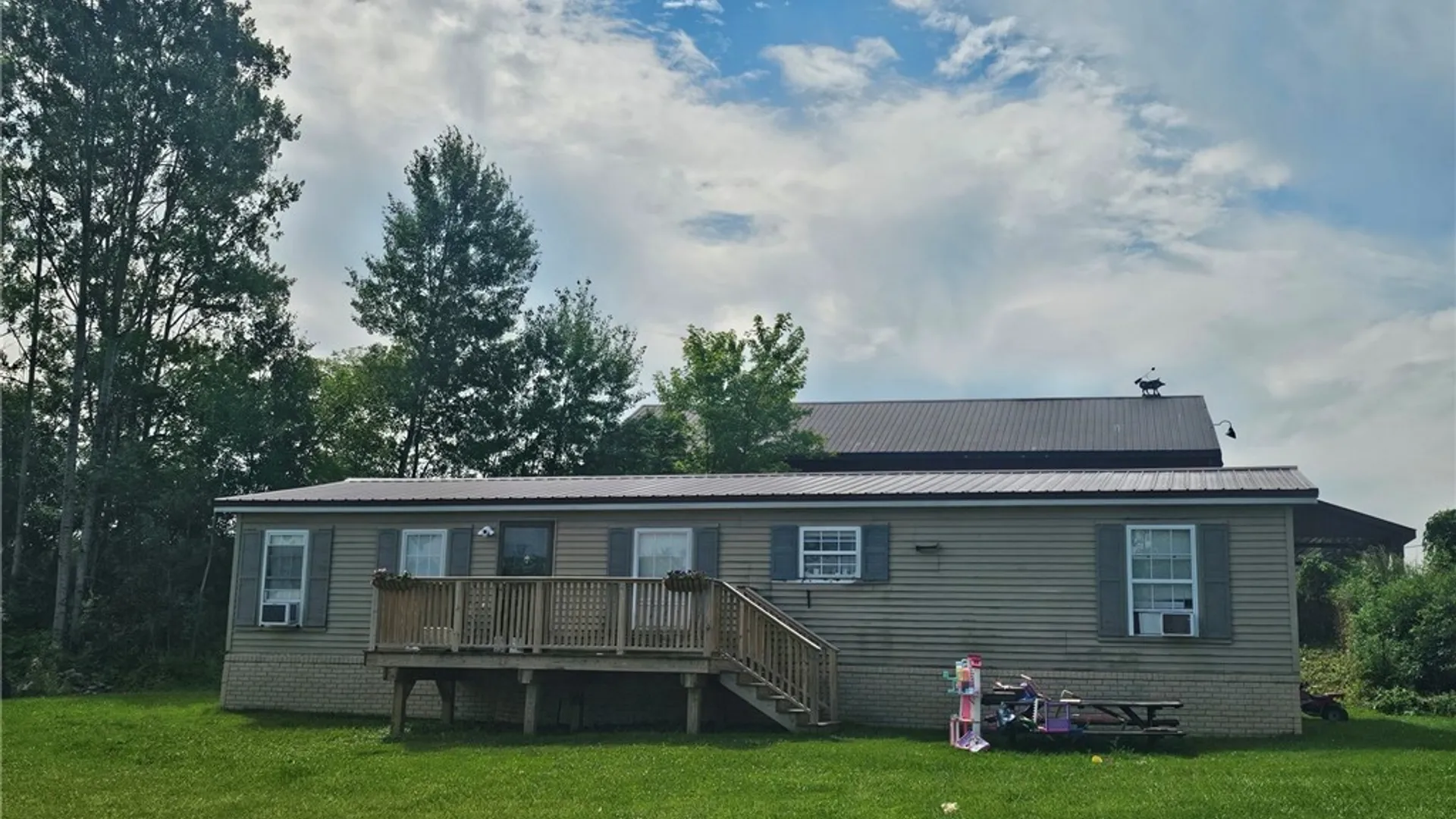 Property at 4944 State Highway 28, Hartwick, NY 13326 24