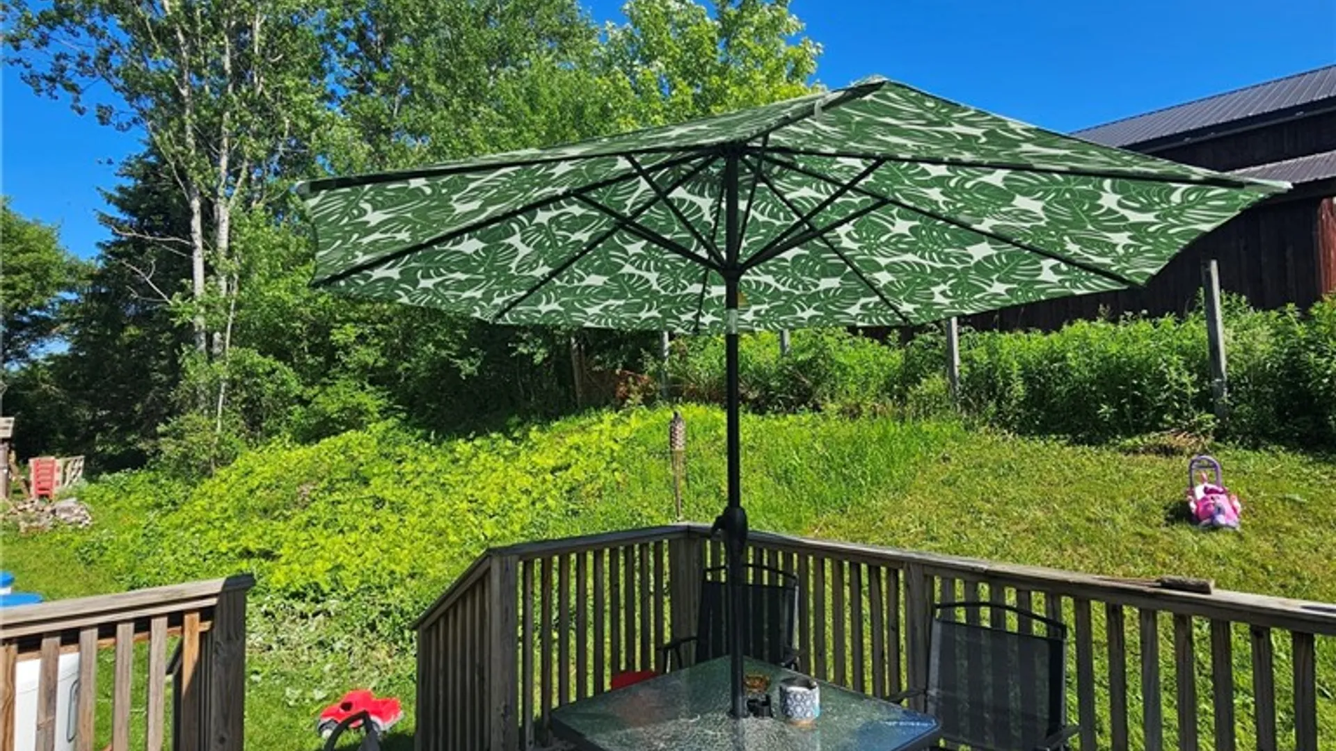 Property at 4944 State Highway 28, Hartwick, NY 13326 25