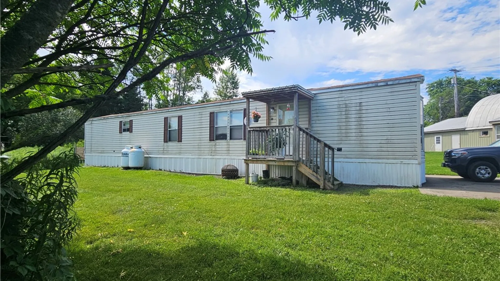 Property at 4944 State Highway 28, Hartwick, NY 13326 27