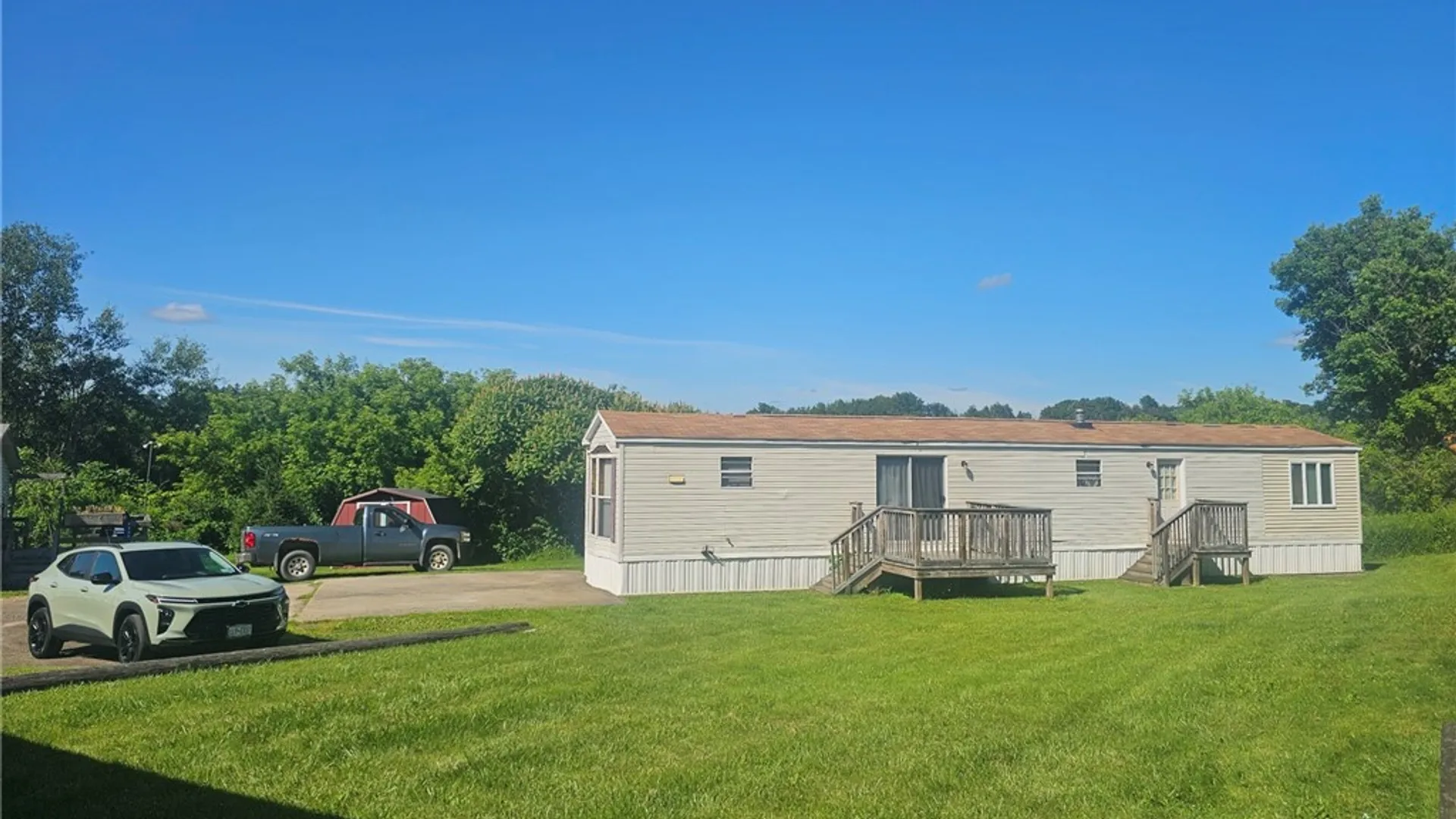 Property at 4944 State Highway 28, Hartwick, NY 13326 28