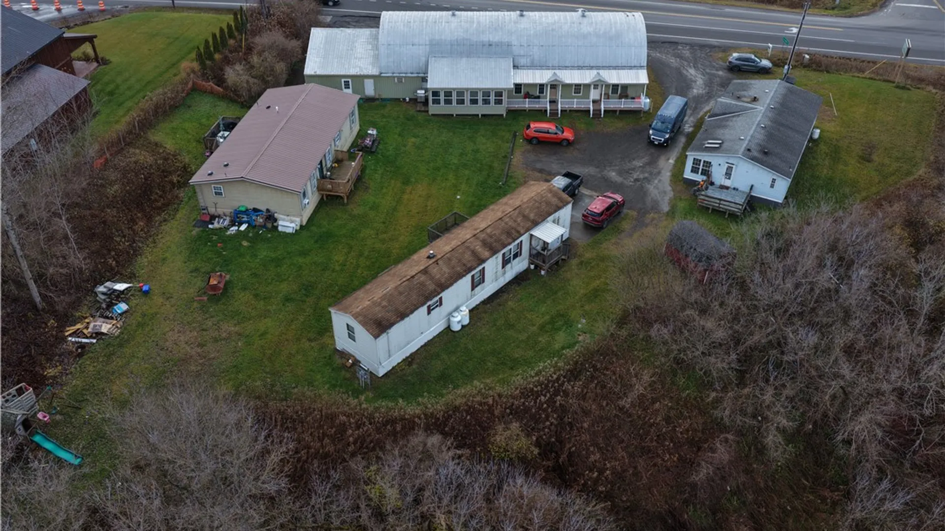 Property at 4944 State Highway 28, Hartwick, NY 13326 3