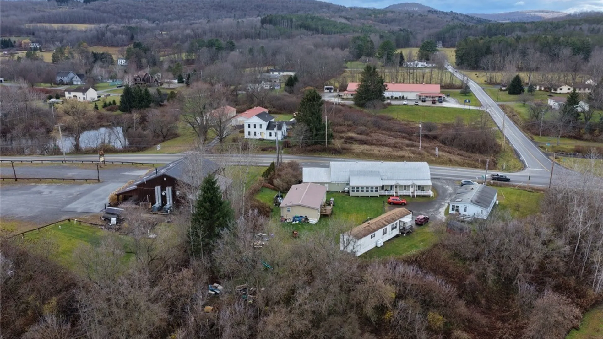 Property at 4944 State Highway 28, Hartwick, NY 13326 4