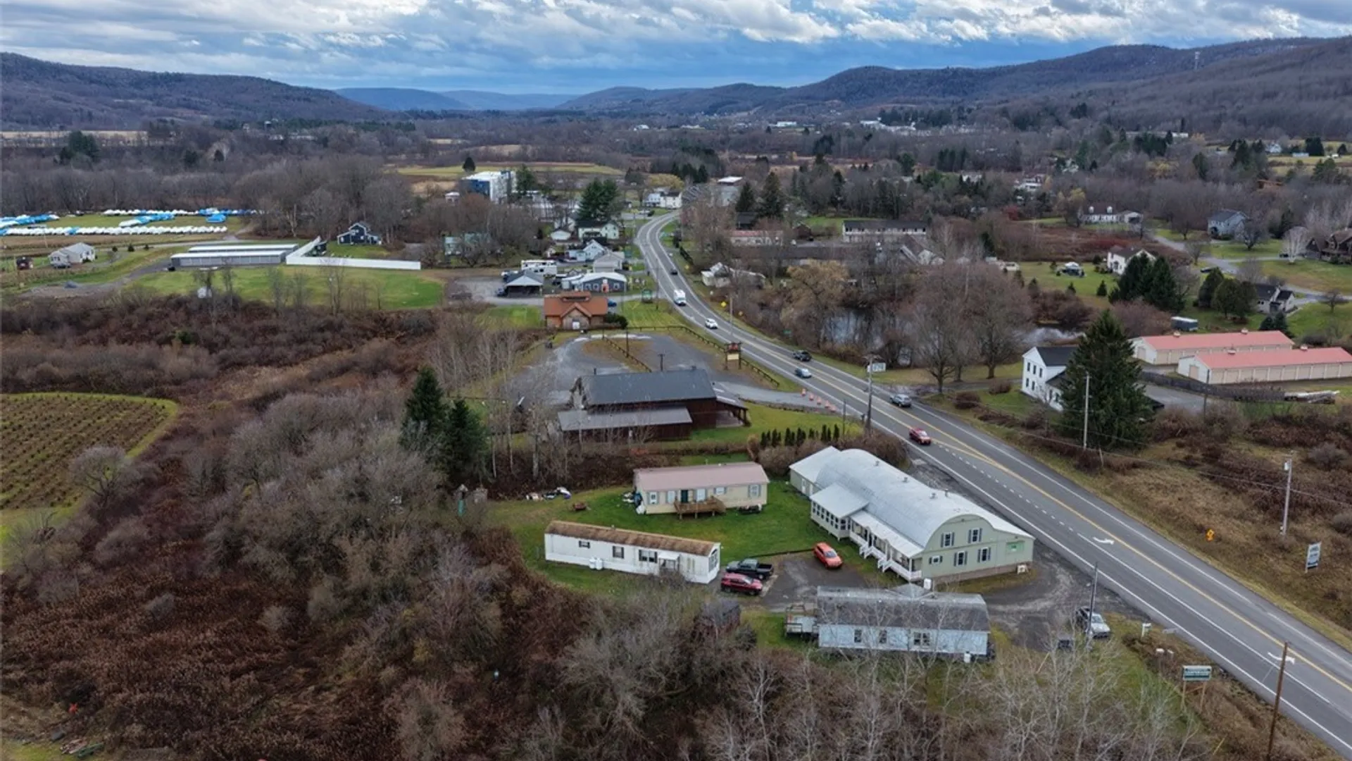 Property at 4944 State Highway 28, Hartwick, NY 13326 5