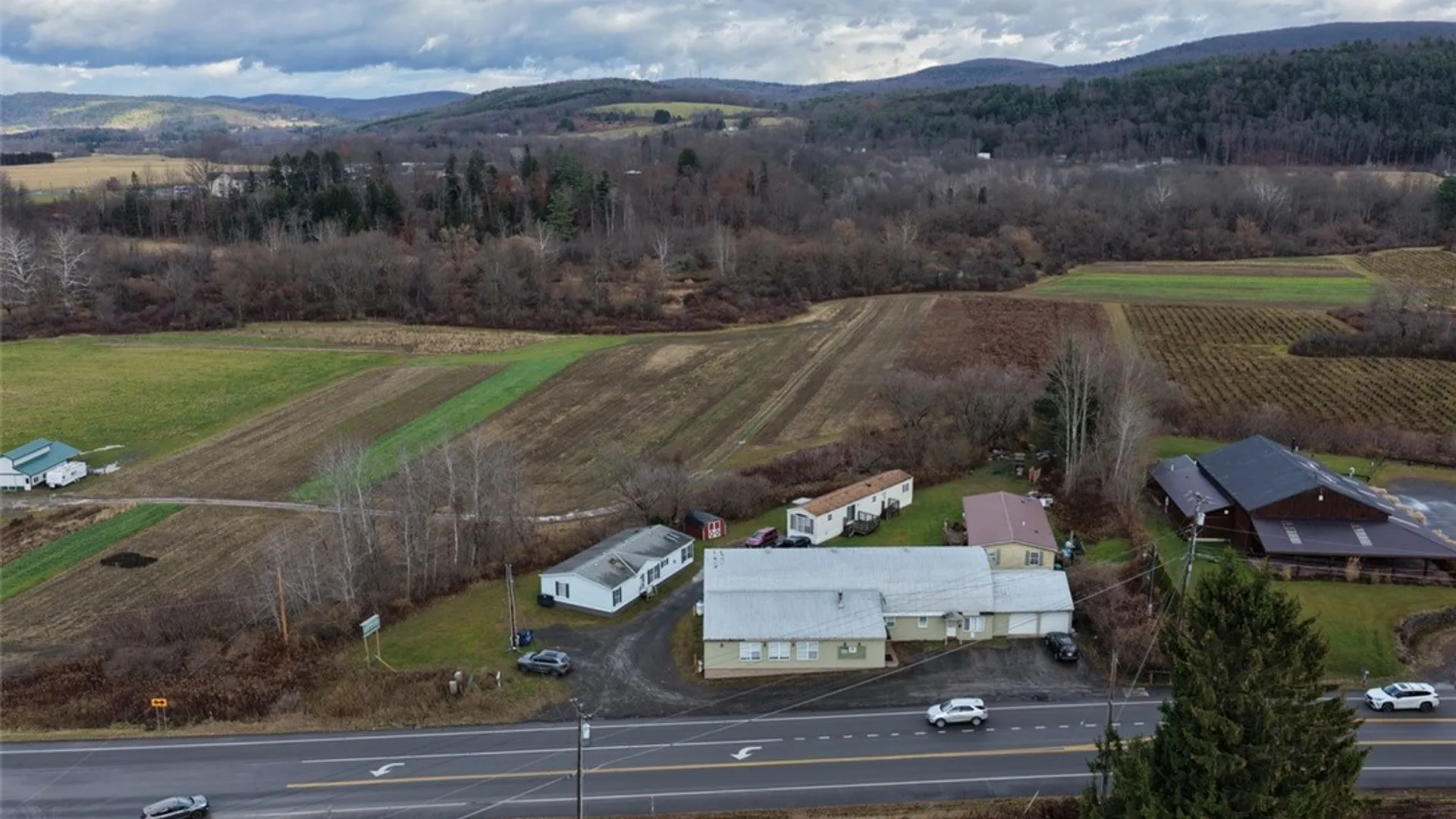 Property at 4944 State Highway 28, Hartwick, NY 13326 6