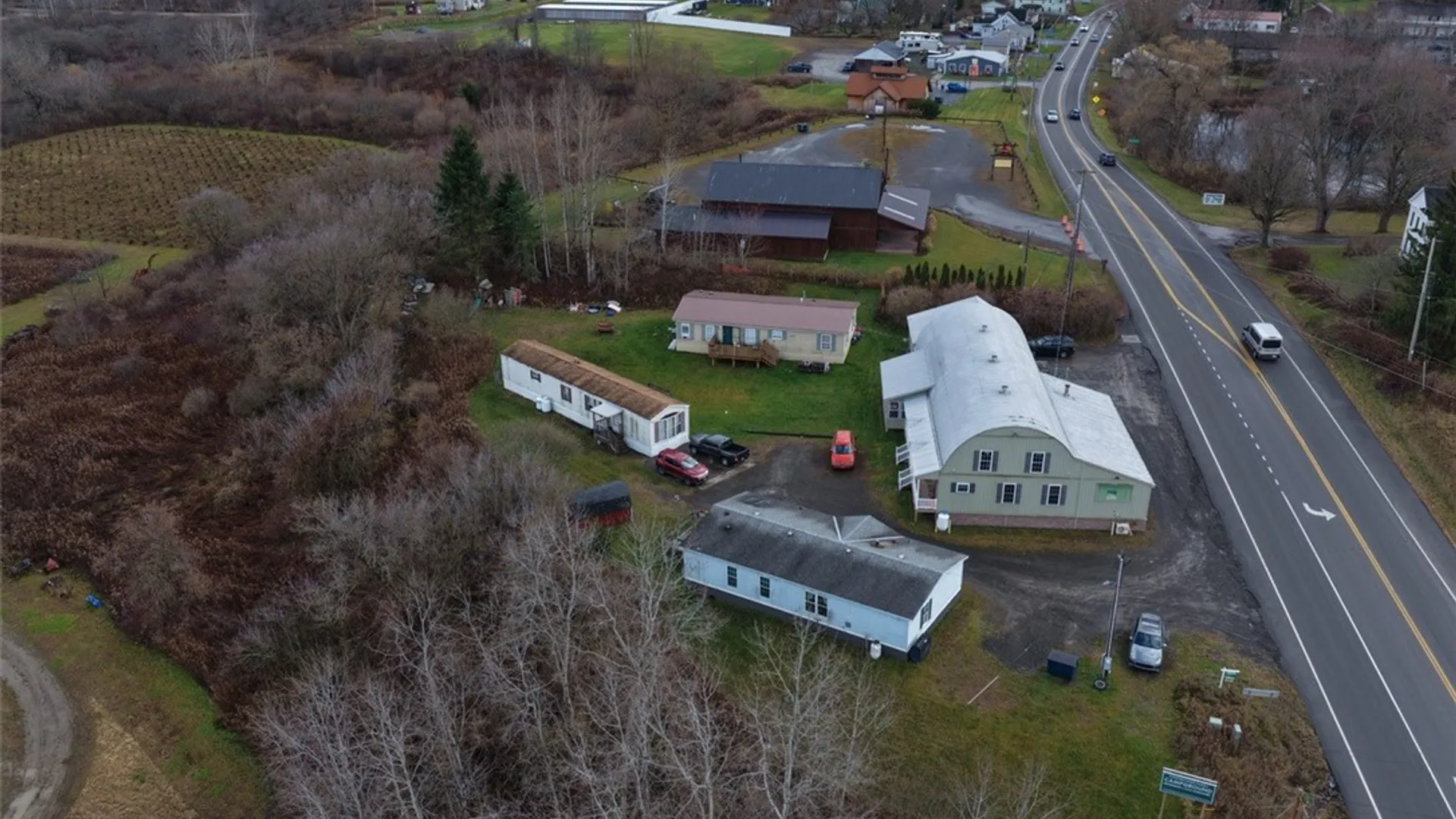 Property at 4944 State Highway 28, Hartwick, NY 13326 7