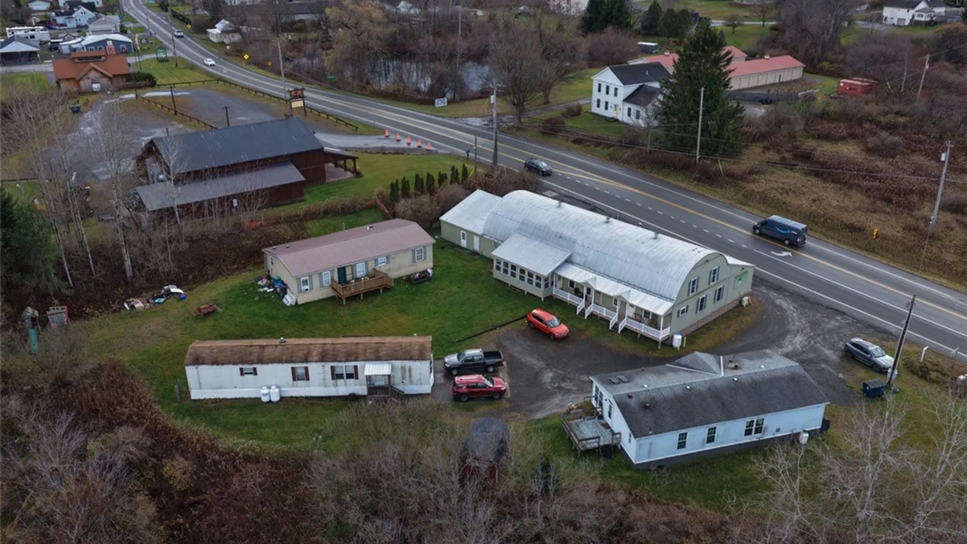 Property at 4944 State Highway 28, Hartwick, NY 13326 8