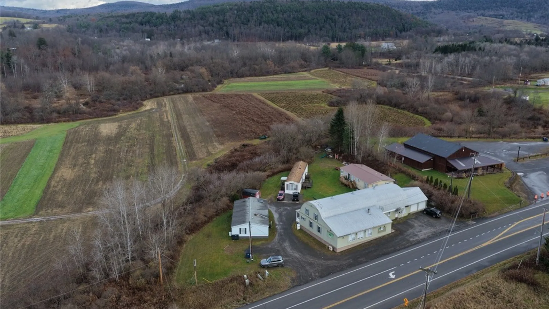 Property at 4944 State Highway 28, Hartwick, NY 13326 9