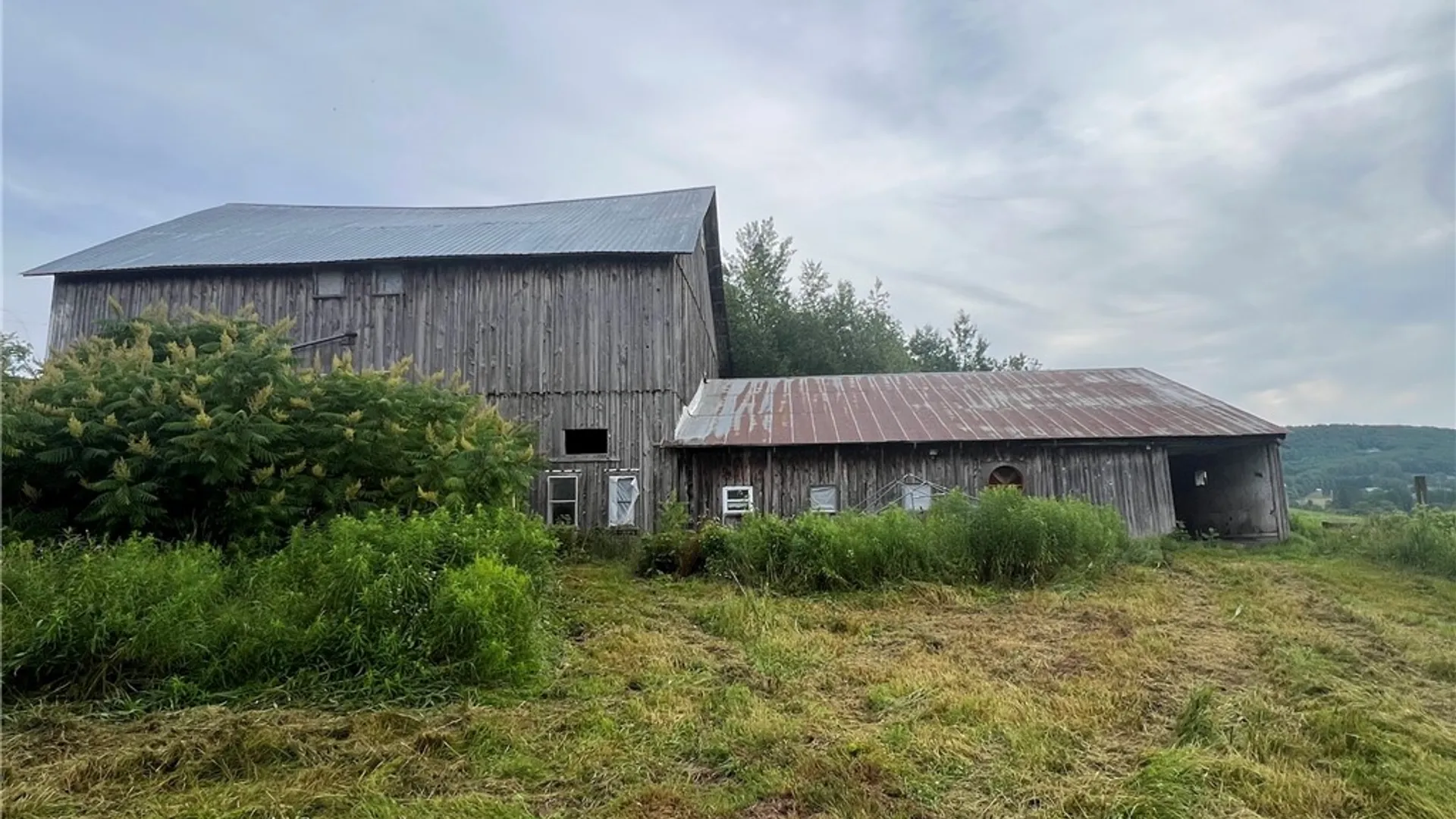 Property at 834 Crescent Valley Road, Bovina, NY 13740 11