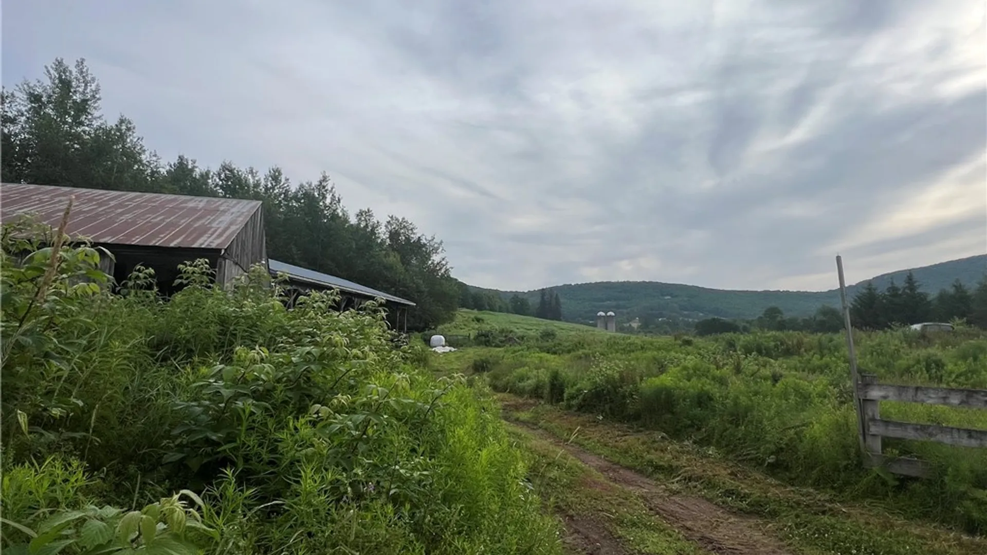 Property at 834 Crescent Valley Road, Bovina, NY 13740 12