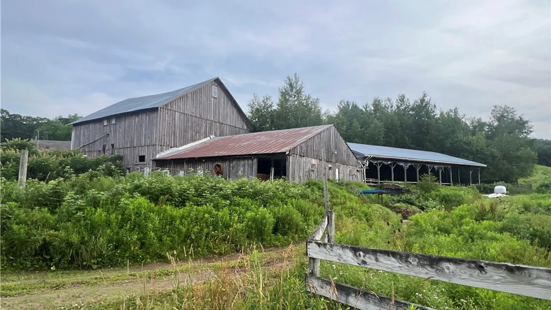 Property at 834 Crescent Valley Road, Bovina, NY 13740 13