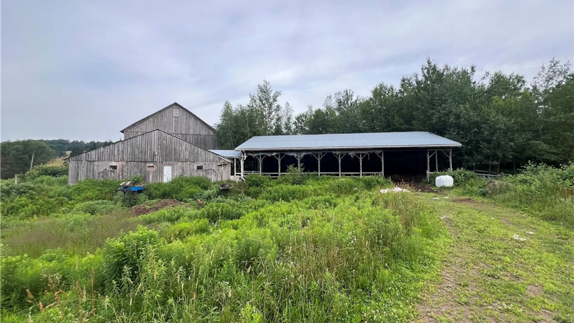 Property at 834 Crescent Valley Road, Bovina, NY 13740 14