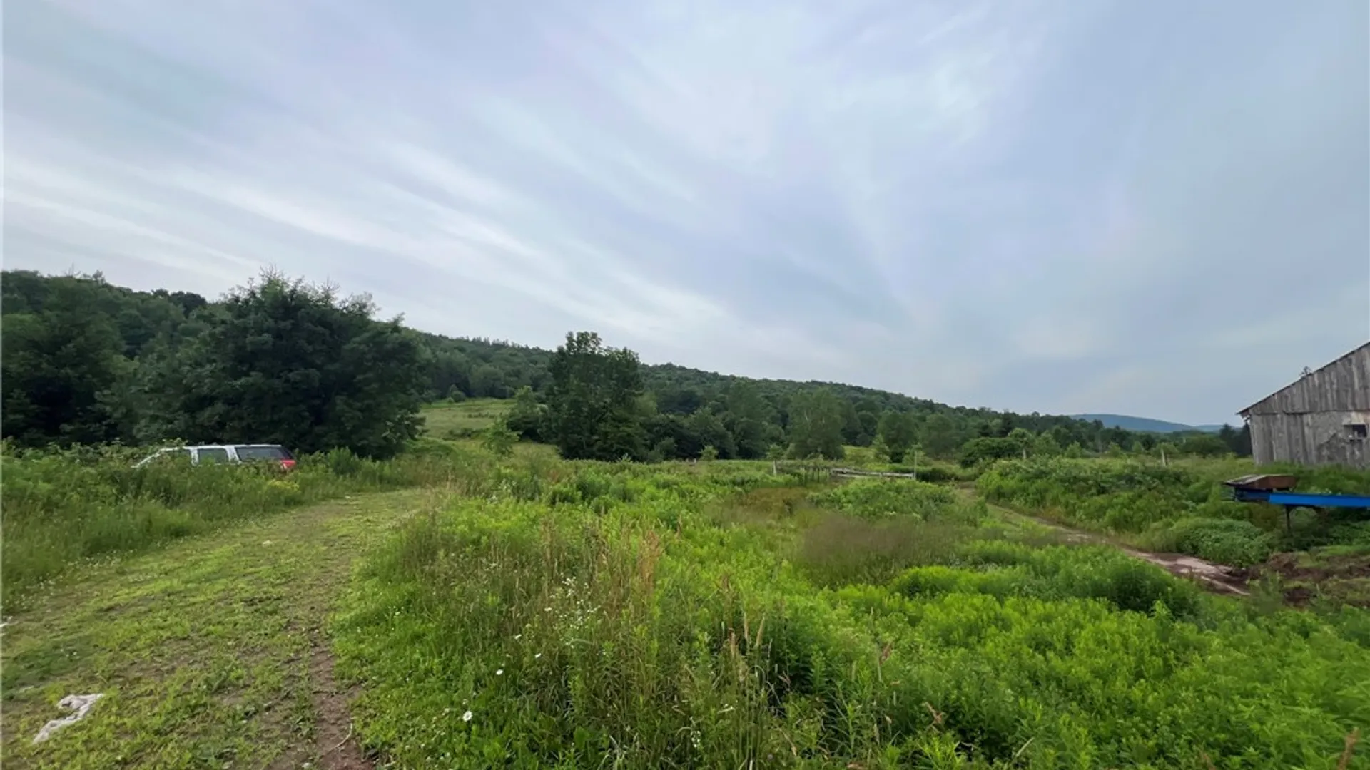 Property at 834 Crescent Valley Road, Bovina, NY 13740 19