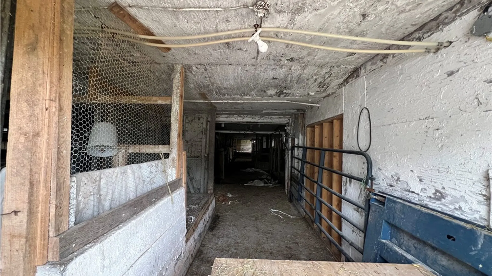 Property at 834 Crescent Valley Road, Bovina, NY 13740 21