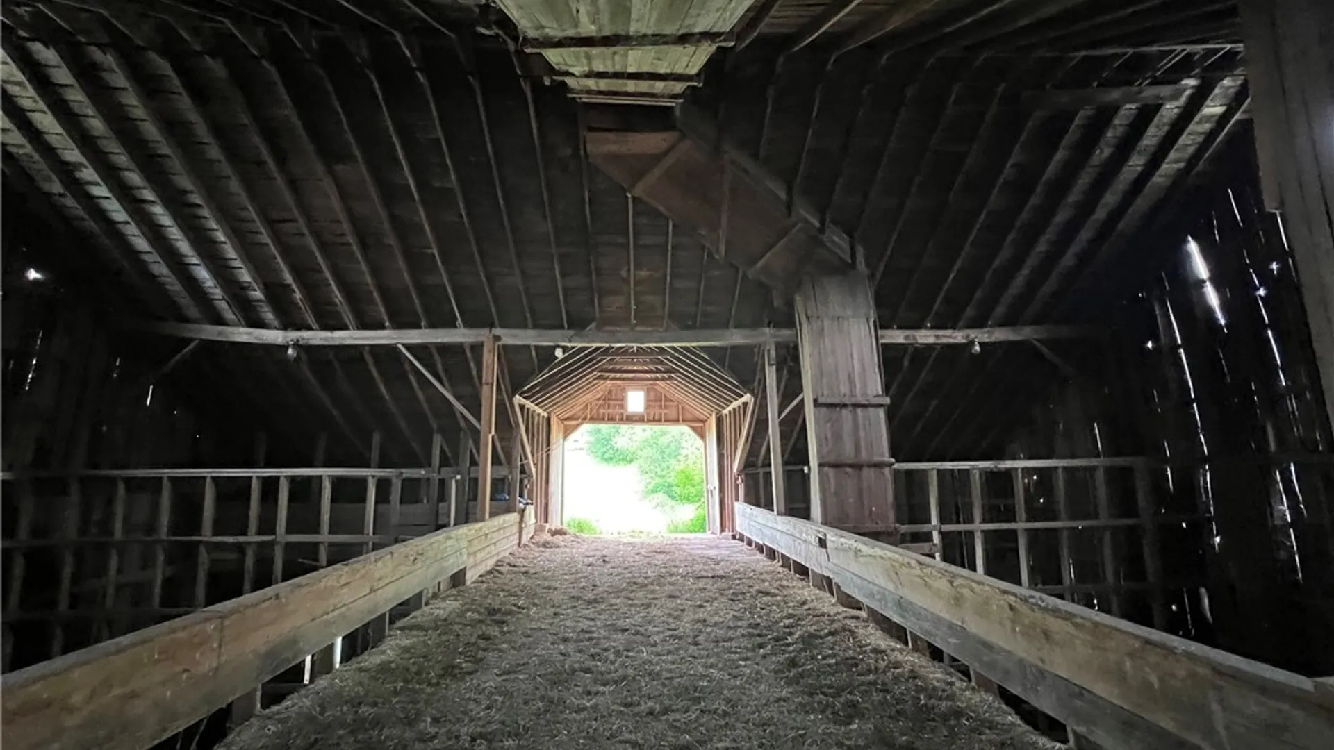 Property at 834 Crescent Valley Road, Bovina, NY 13740 24