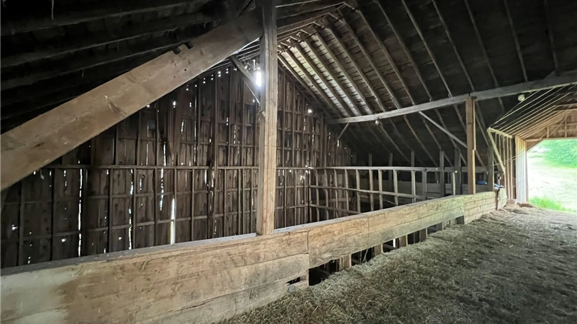 Property at 834 Crescent Valley Road, Bovina, NY 13740 25