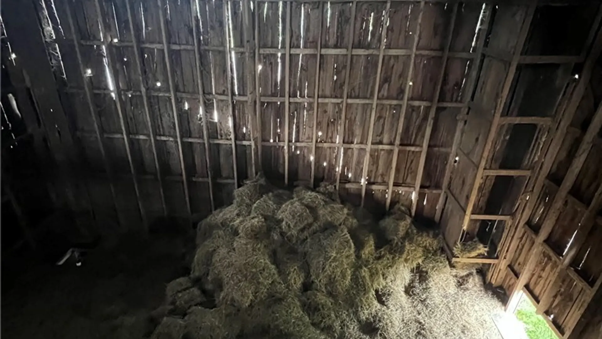 Property at 834 Crescent Valley Road, Bovina, NY 13740 26