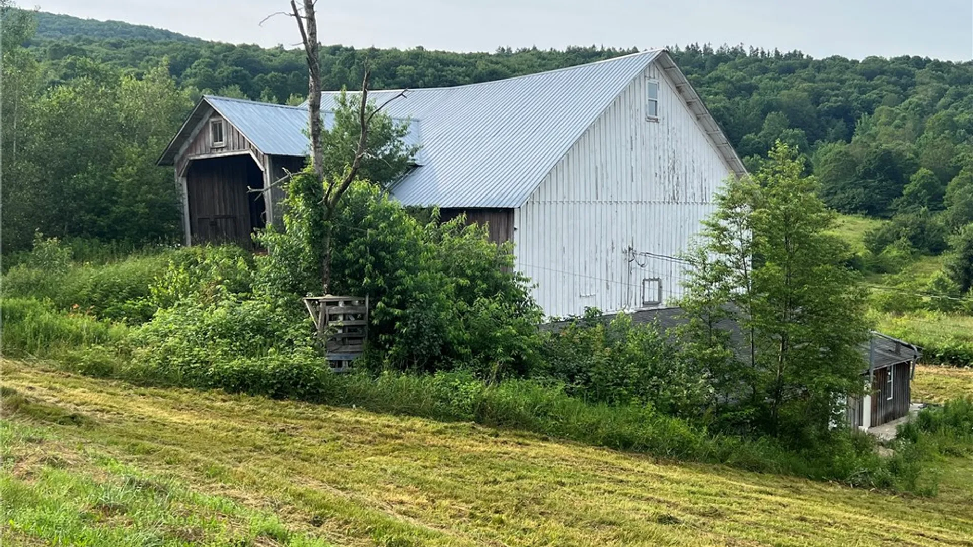 Property at 834 Crescent Valley Road, Bovina, NY 13740 4