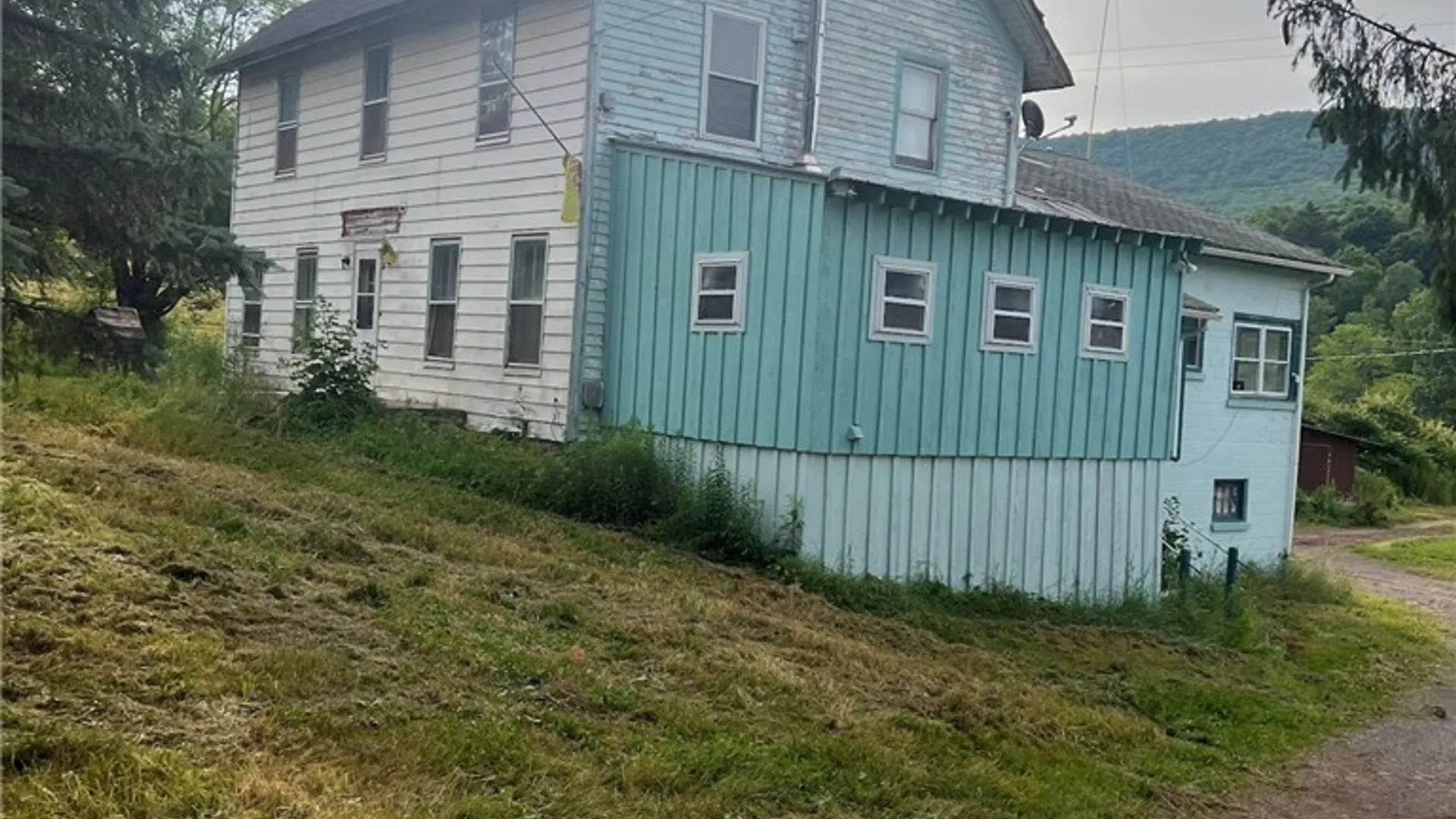 Property at 834 Crescent Valley Road, Bovina, NY 13740 5