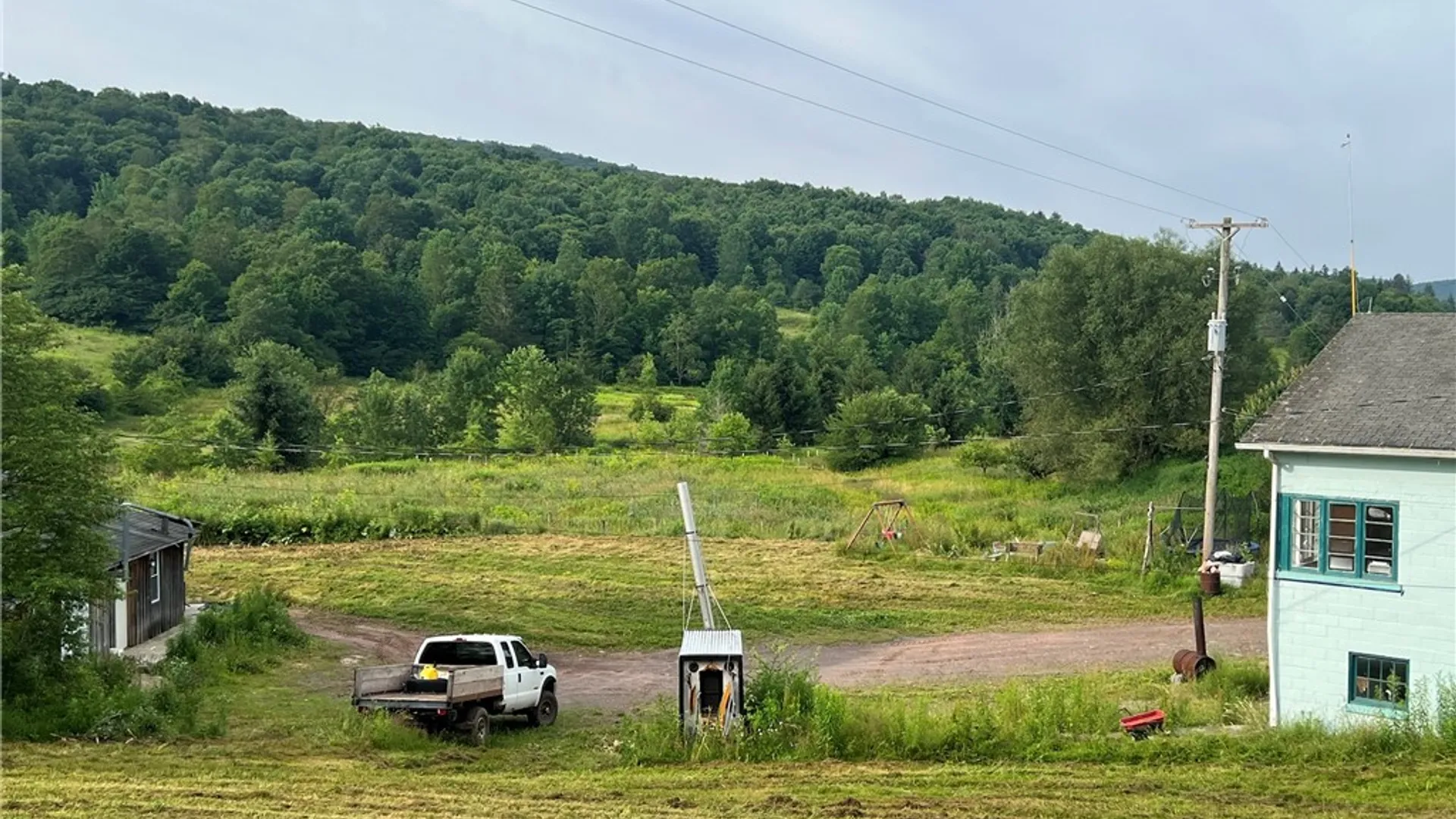 Property at 834 Crescent Valley Road, Bovina, NY 13740 7