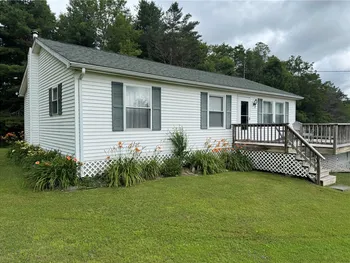 Property at 3201 Launt Hollow Road, Hamden, NY 13782