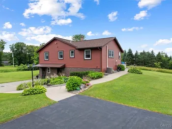 Property at 5967 Richards Road, Deerfield, NY 13502