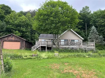 Property at 1111 Huska Road, Delhi, NY 13752