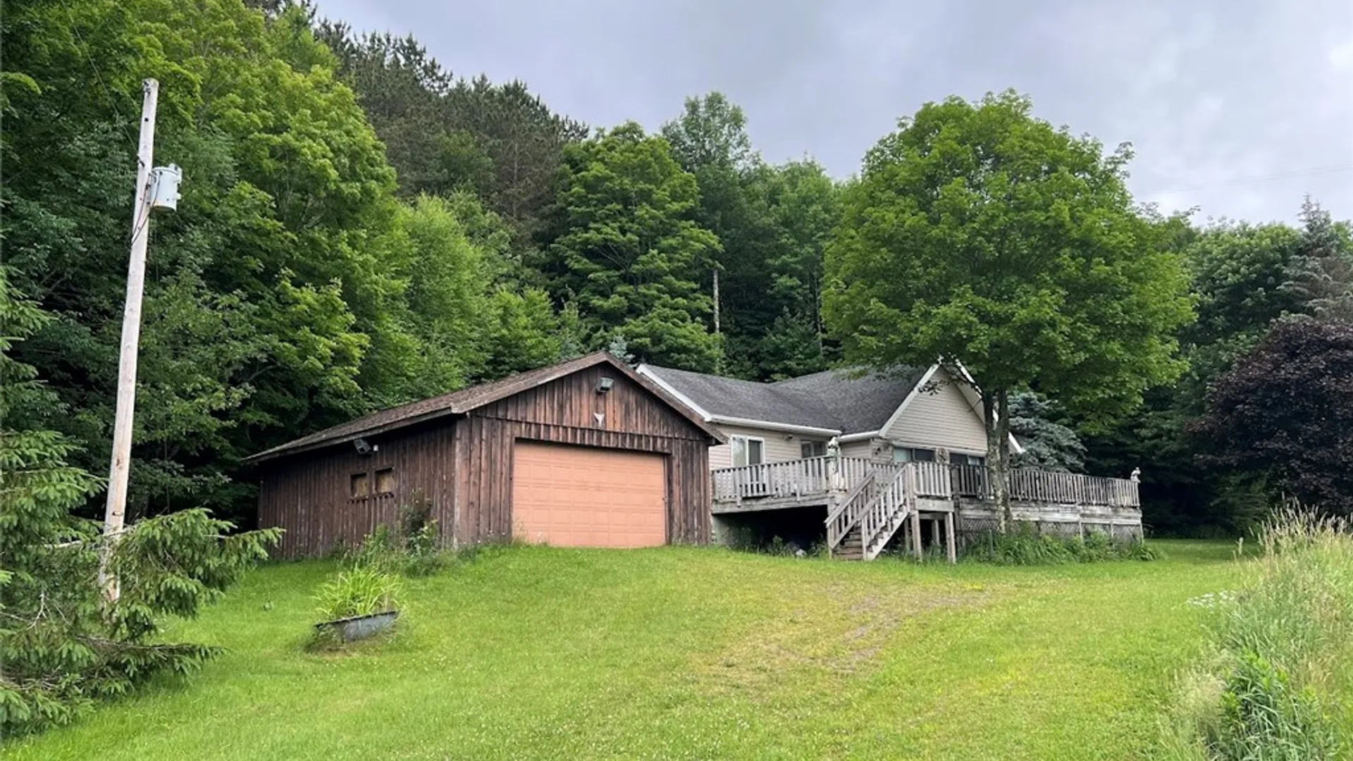Property at 1111 Huska Road, Delhi, NY 13752 2