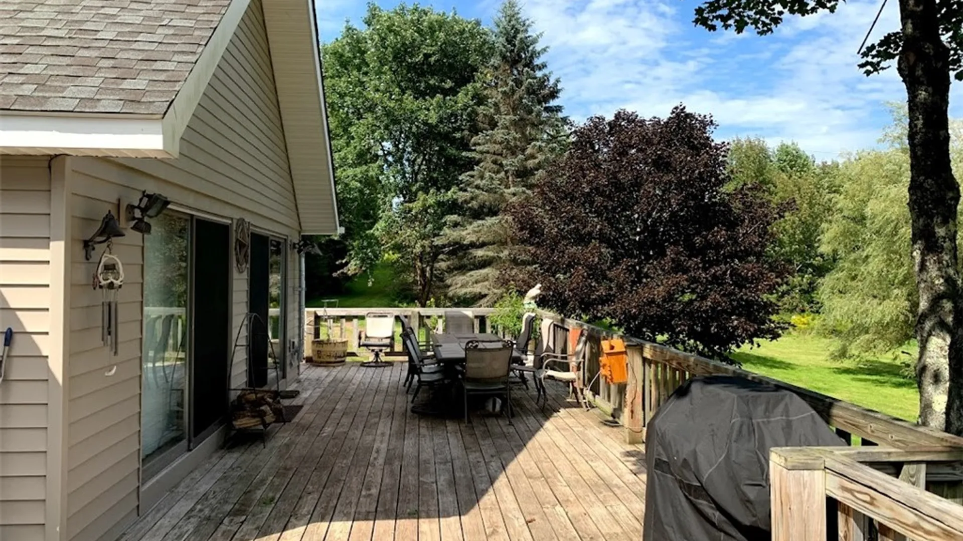 Property at 1111 Huska Road, Delhi, NY 13752 3