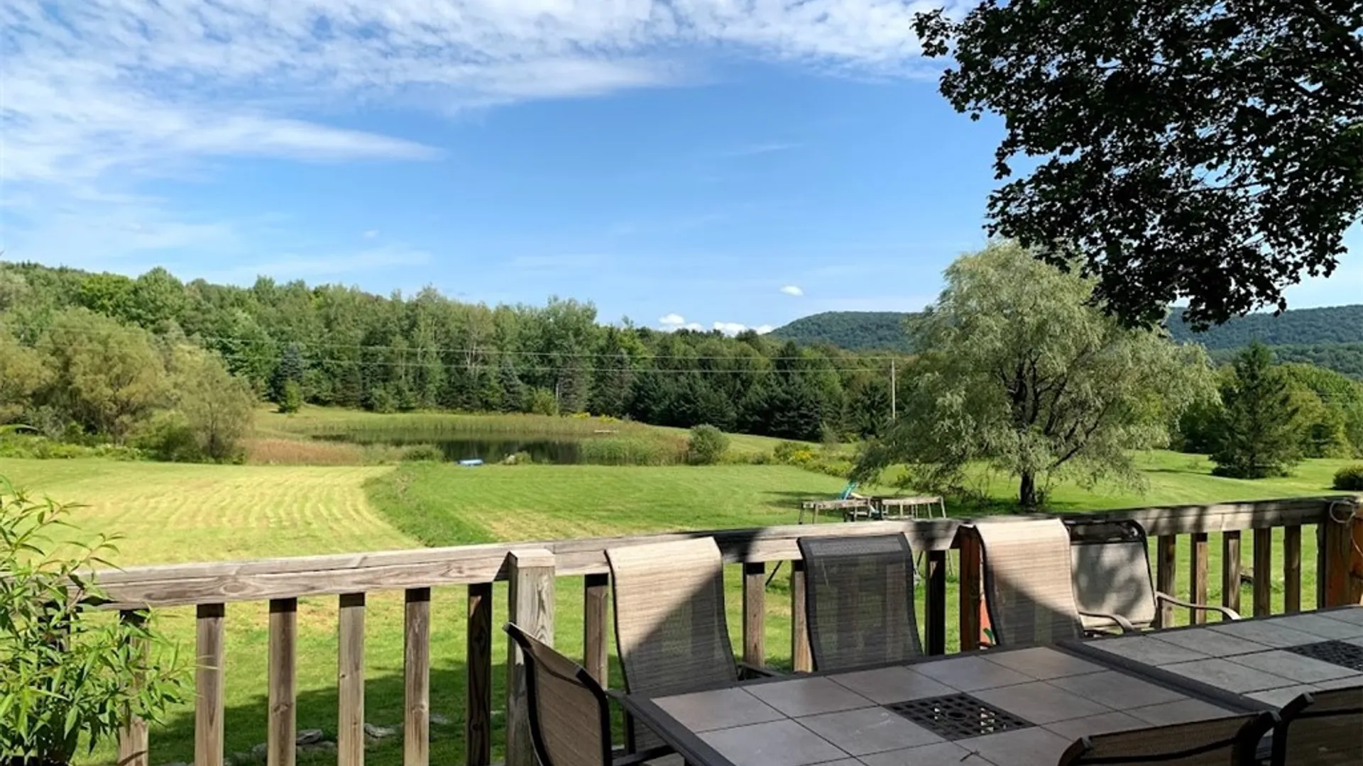 Property at 1111 Huska Road, Delhi, NY 13752 4