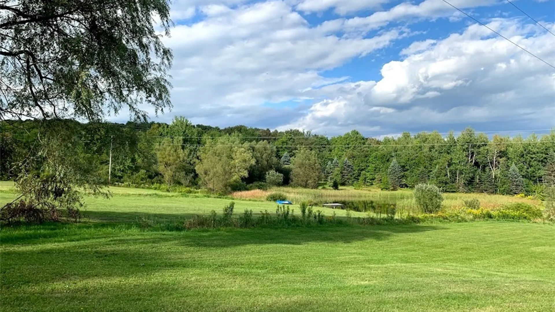 Property at 1111 Huska Road, Delhi, NY 13752 40