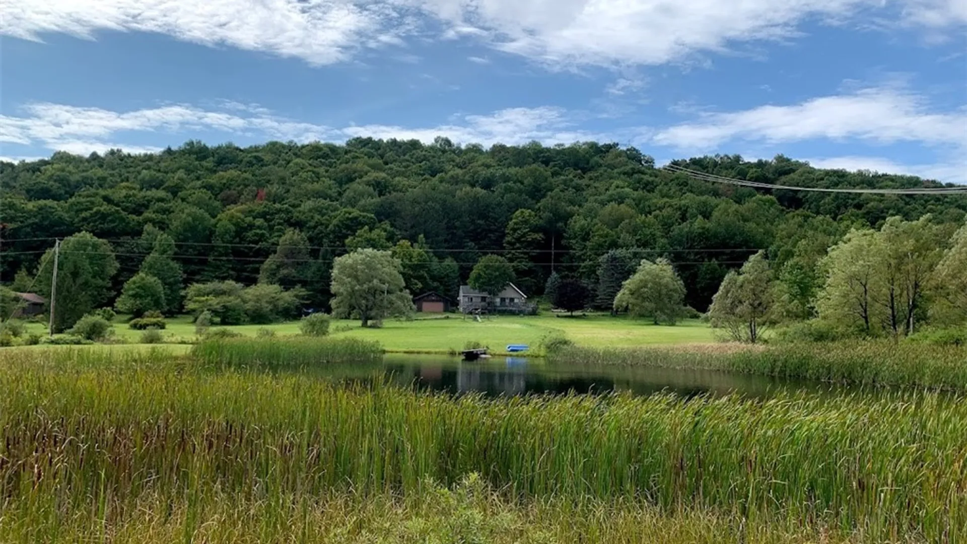 Property at 1111 Huska Road, Delhi, NY 13752 44