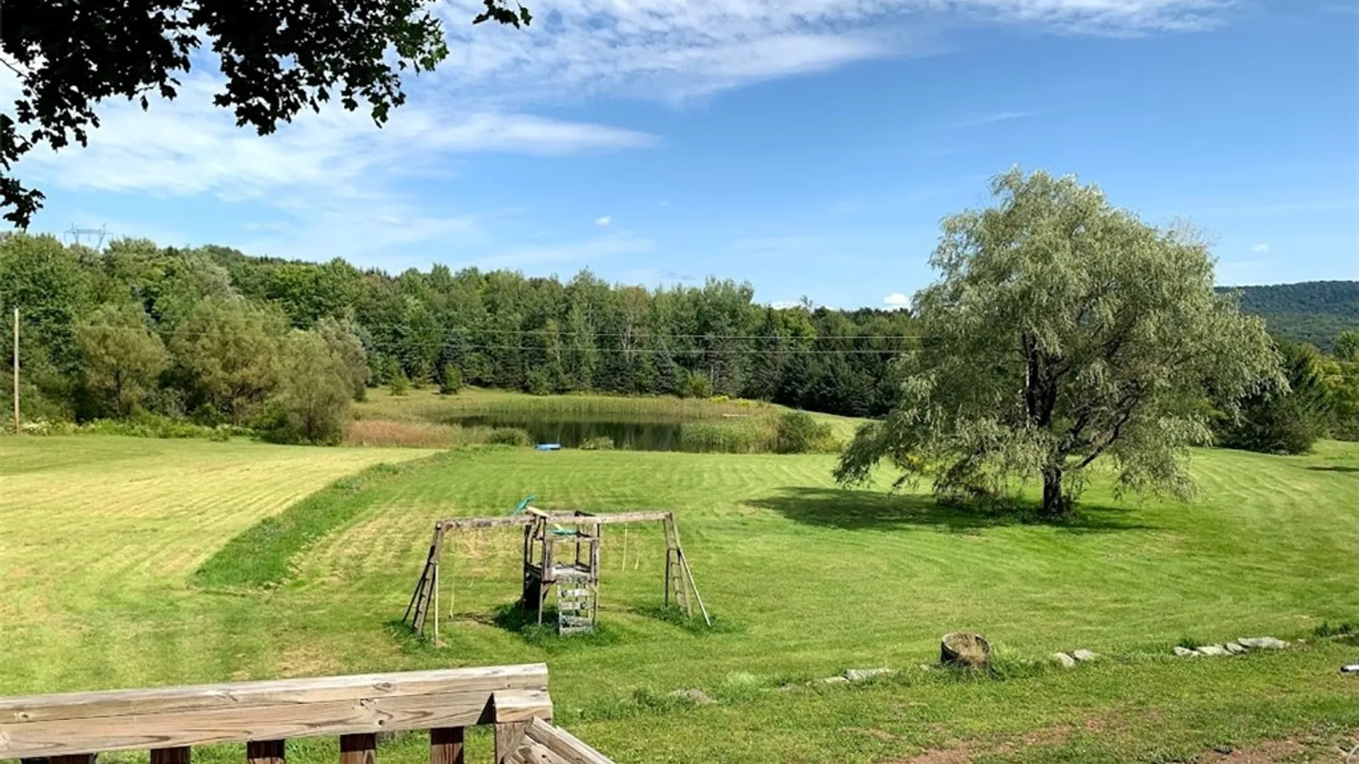 Property at 1111 Huska Road, Delhi, NY 13752 5
