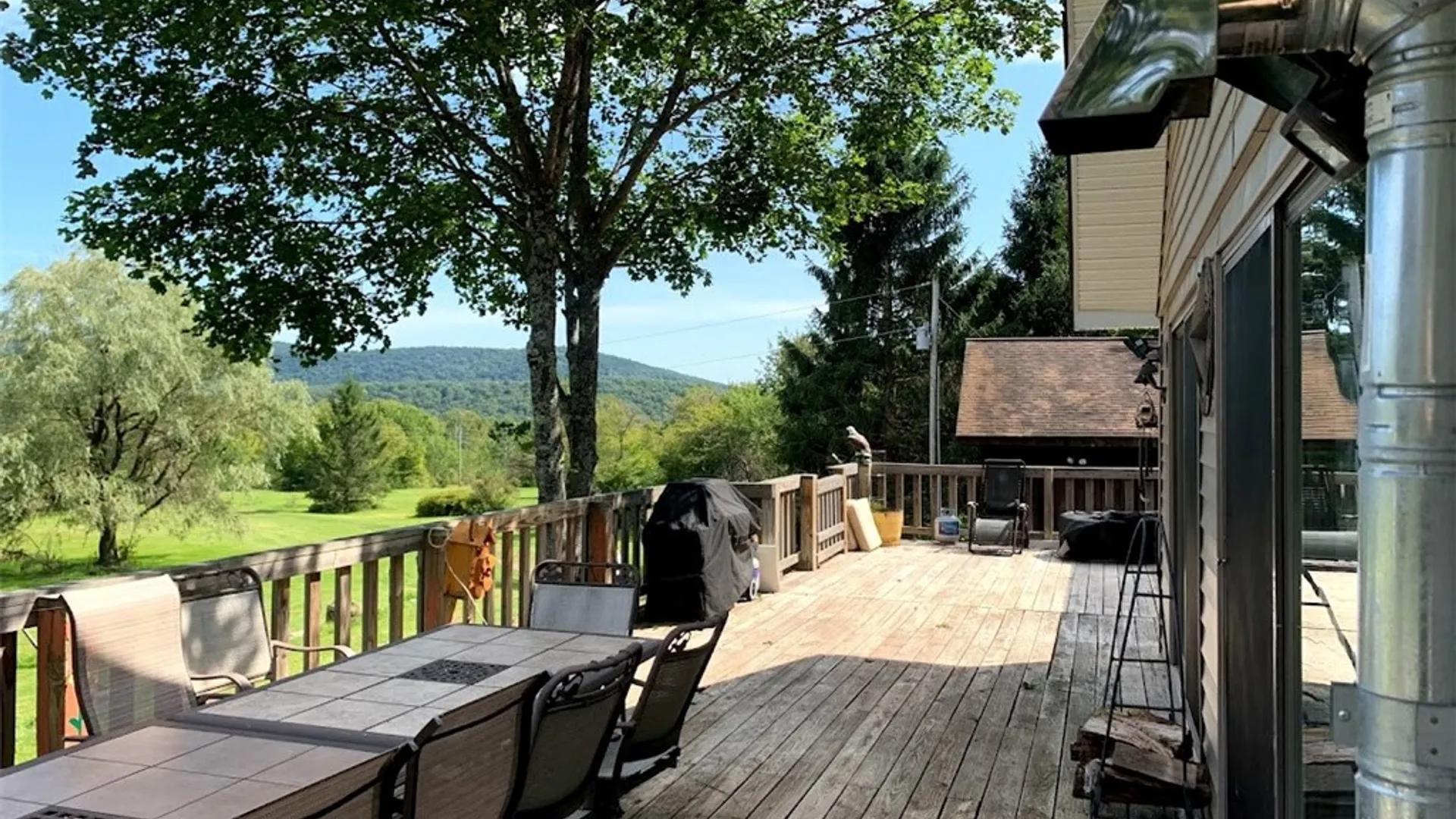 Property at 1111 Huska Road, Delhi, NY 13752 6