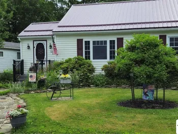 Property at 12 Pearl Street, Portland, NY 14716