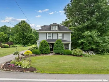 Property at 2532 State Route 29, Salisbury, NY 13329