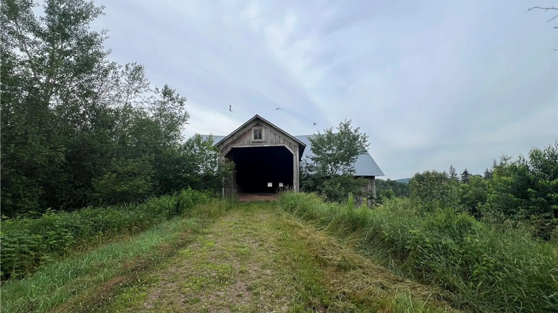 Property at 834 Crescent Valley Road, Bovina, NY 13740 14