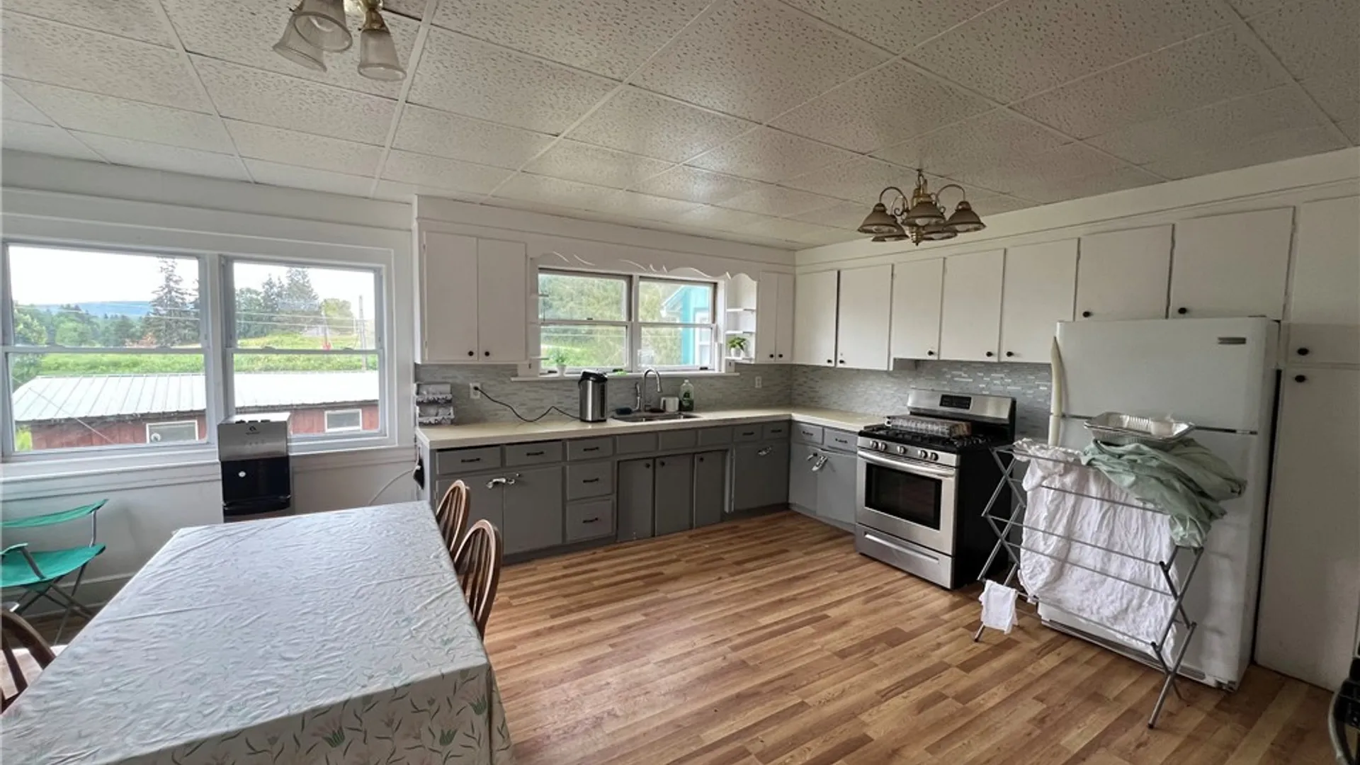 Property at 834 Crescent Valley Road, Bovina, NY 13740 15