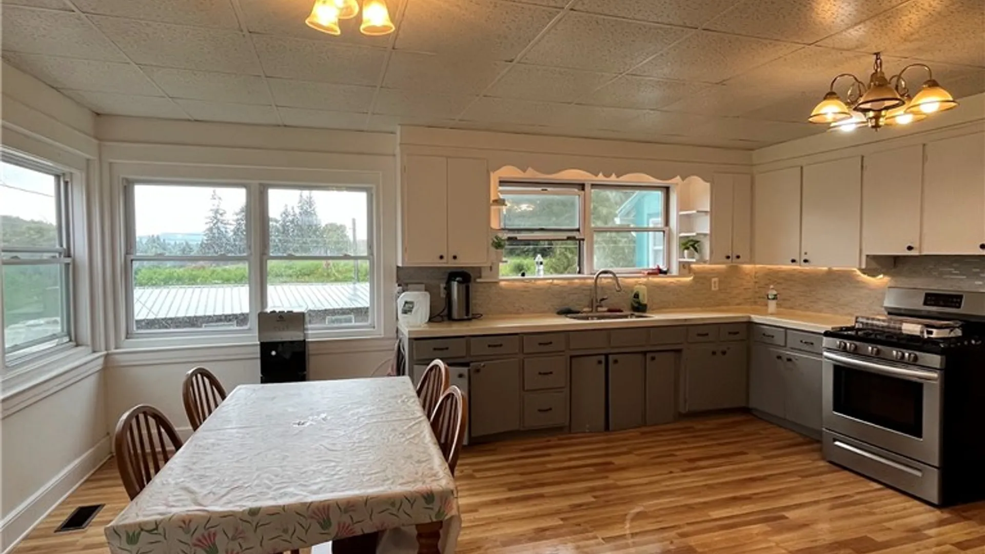 Property at 834 Crescent Valley Road, Bovina, NY 13740 17