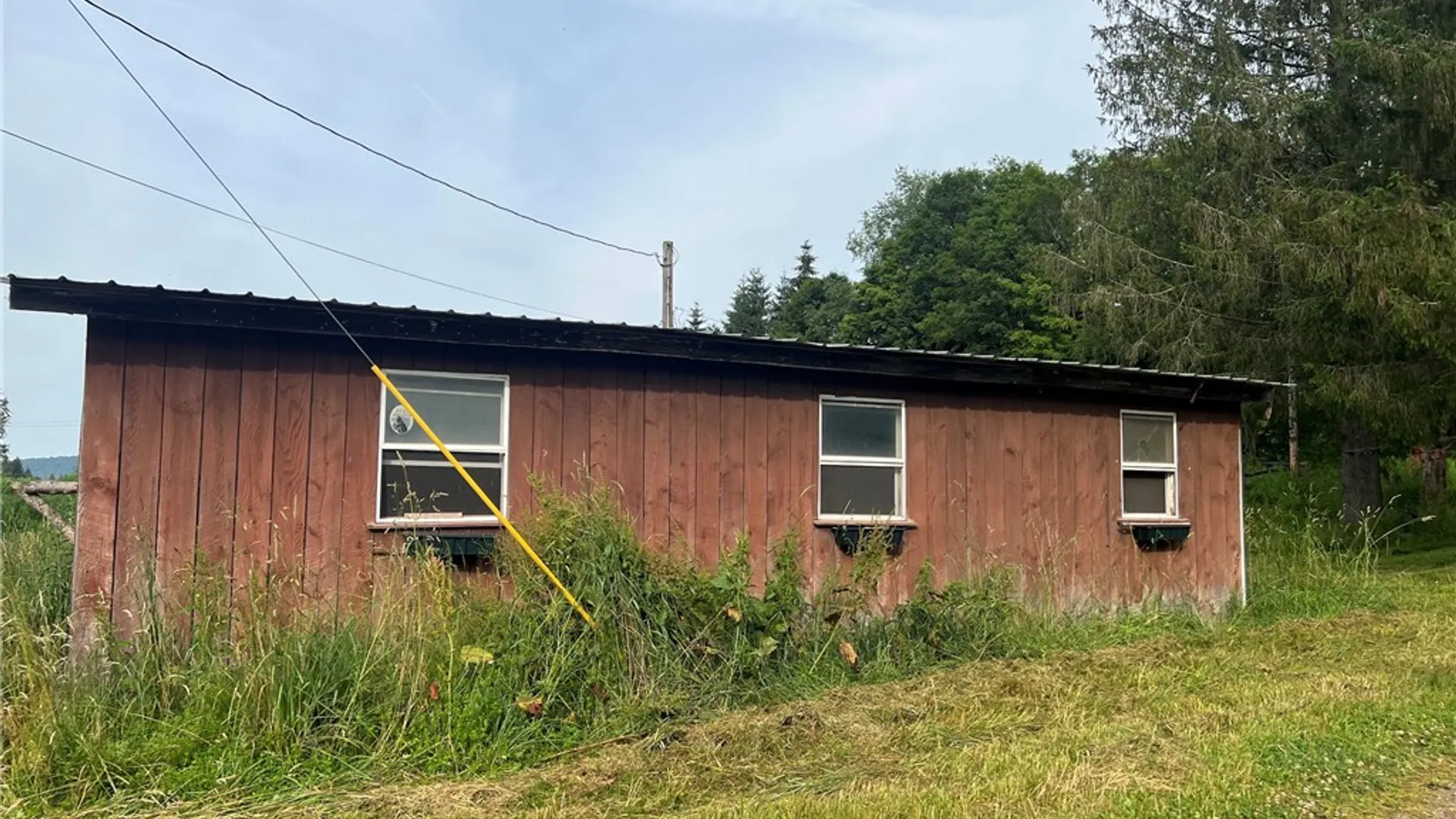 Property at 834 Crescent Valley Road, Bovina, NY 13740 42