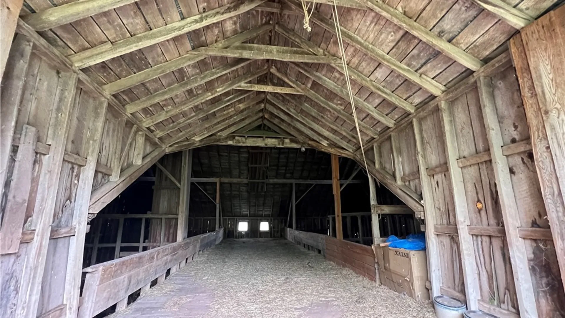 Property at 834 Crescent Valley Road, Bovina, NY 13740 46