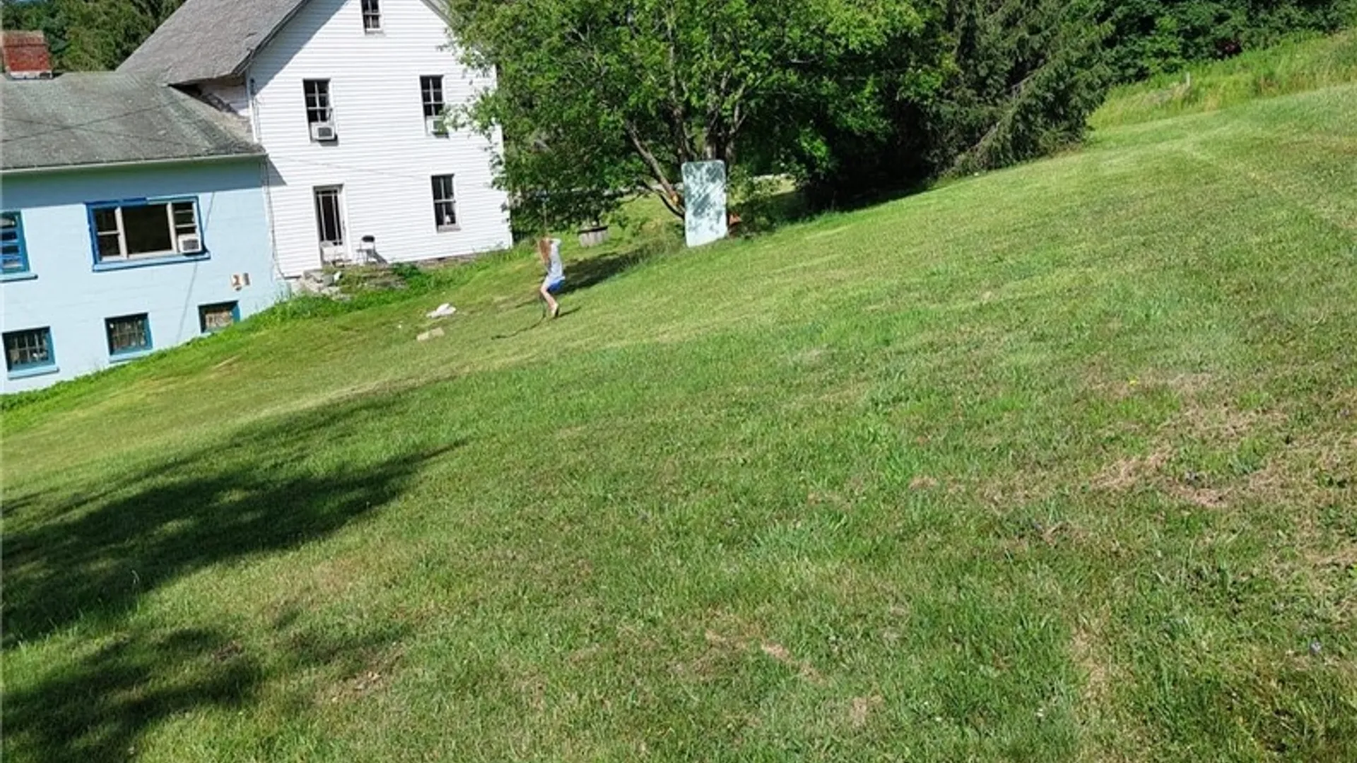 Property at 834 Crescent Valley Road, Bovina, NY 13740 5
