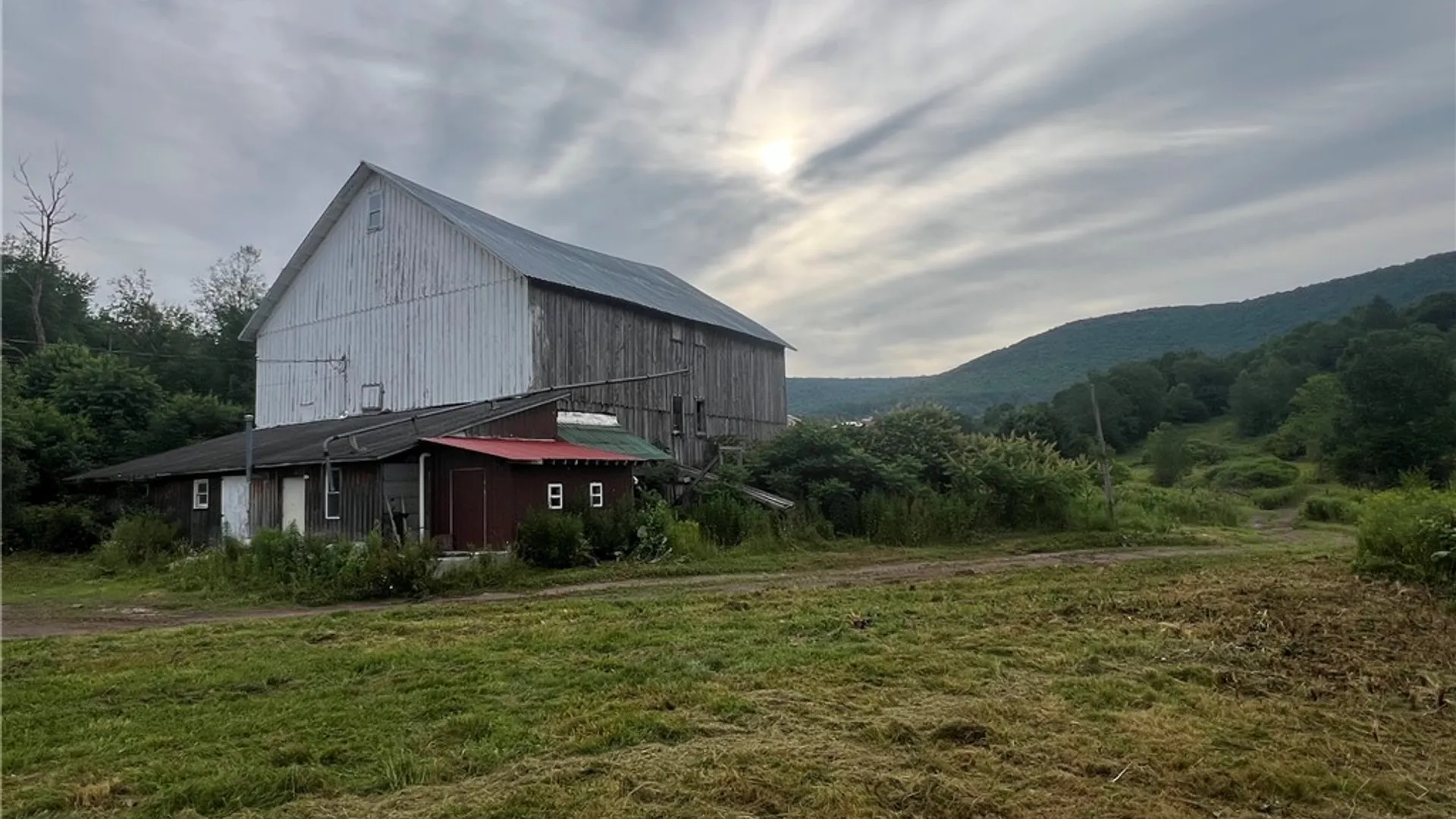 Property at 834 Crescent Valley Road, Bovina, NY 13740 9