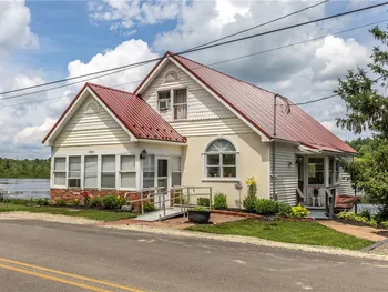 Property at 3813 County Route 2, Thurston, NY 14801