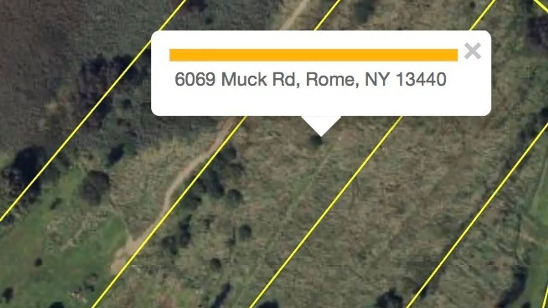 Property at 6069 Muck Road, Rome, NY 13440 3