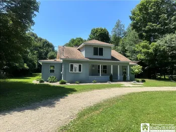 Property at 11973 Chestnut Street, Perrysburg, NY 14129