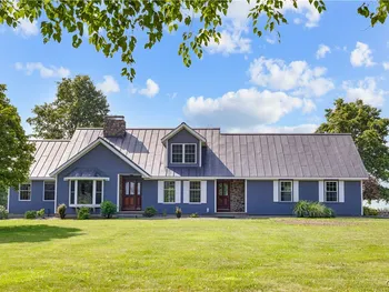 Property at 8308 Hughes Road, Floyd, NY 13354