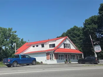 Property at 10 Warsaw Boulevard, Gainesville, NY 14550