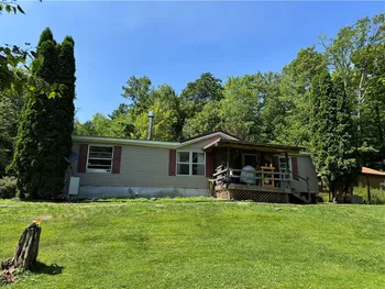 Property at 1485 Patent Line Road, Sidney, NY 13775