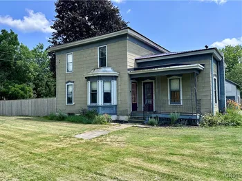 Property at 5256 Cooper Street, Vernon, NY 13476