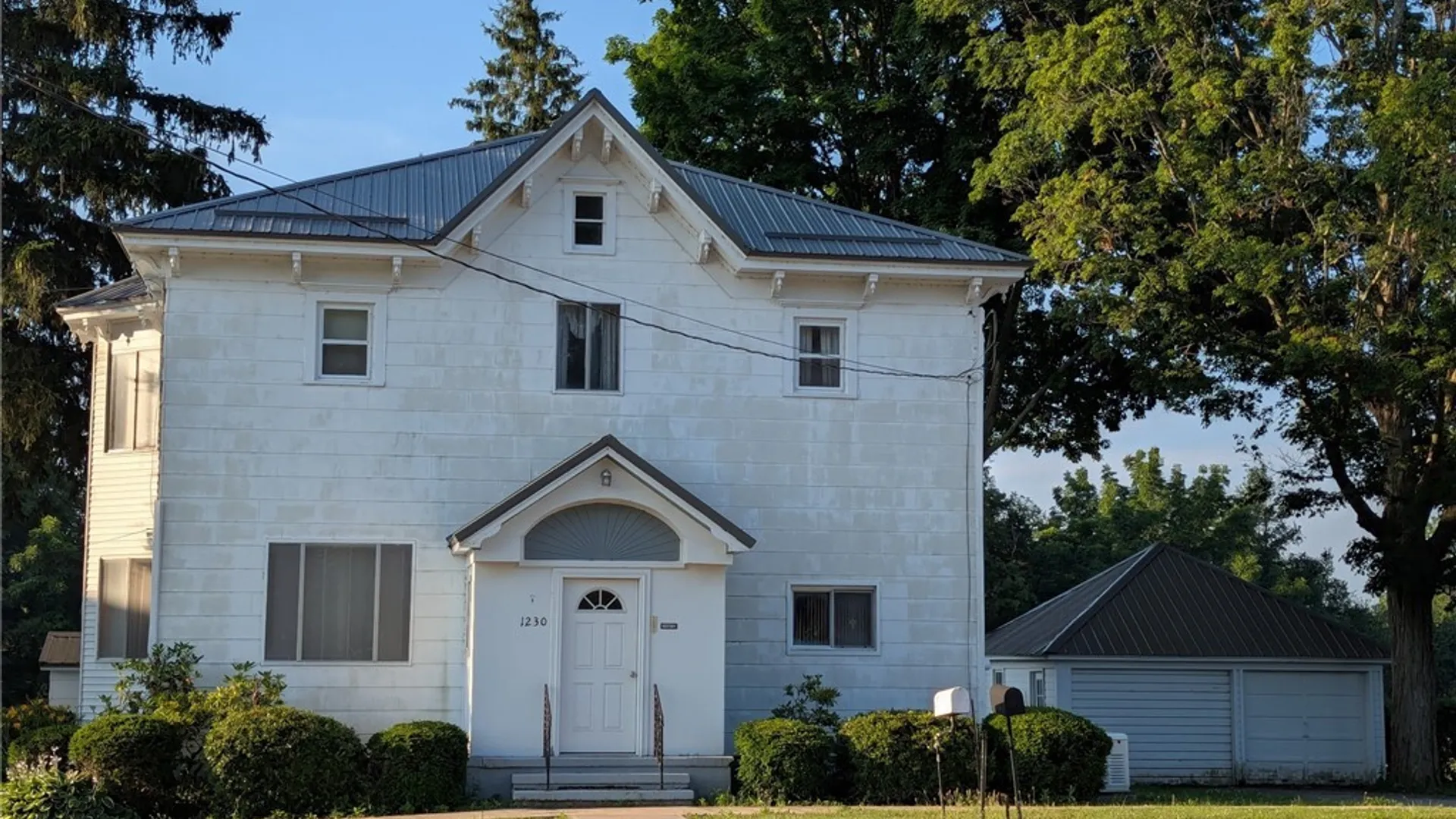 Property at 1230 Clinton Street Road, Bennington, NY 14011 3